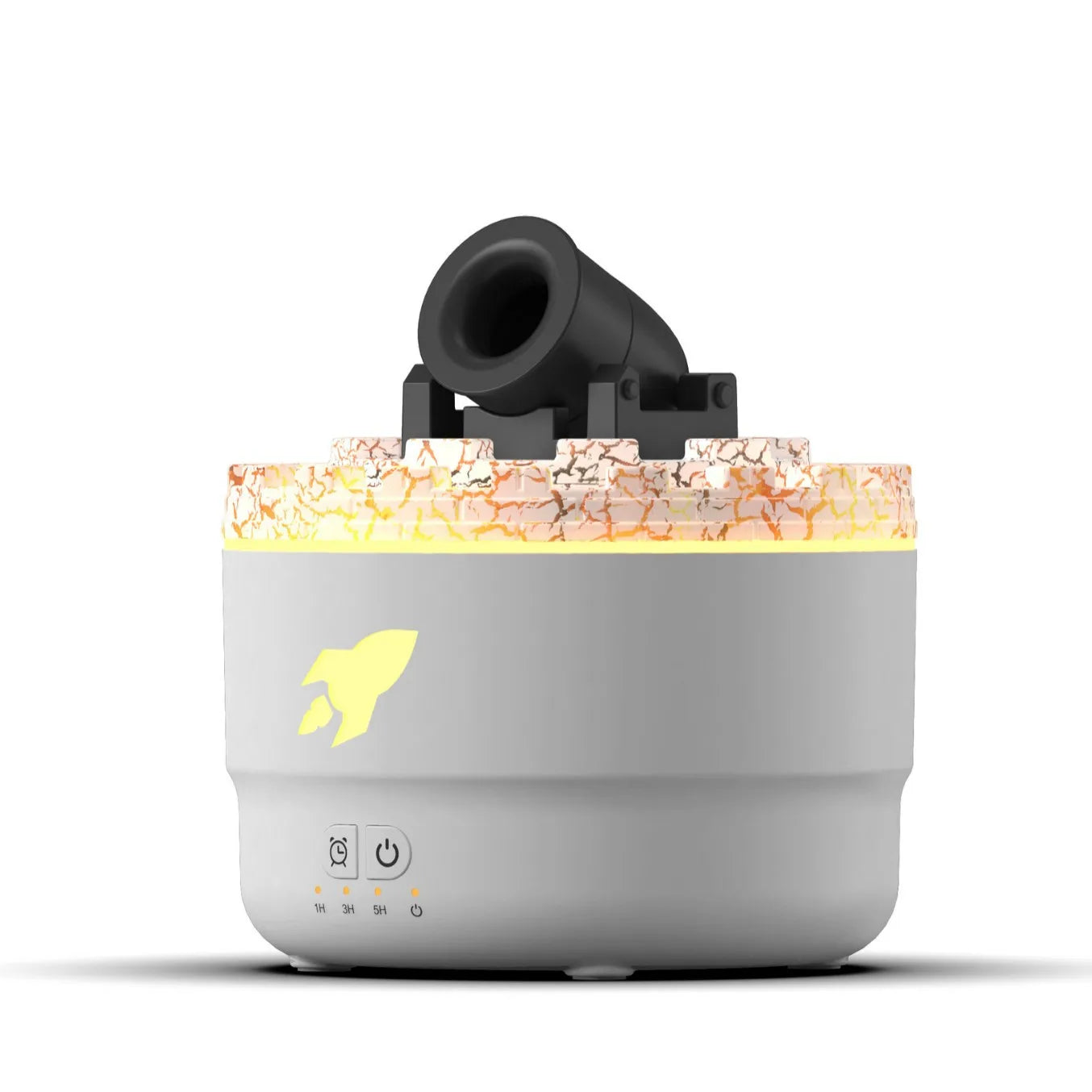 Cannon Ball Diffuser [Best Seller] Print Your Pals