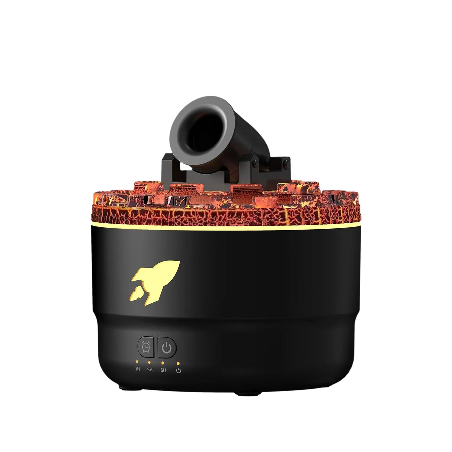 Cannon Ball Diffuser [Best Seller] Print Your Pals